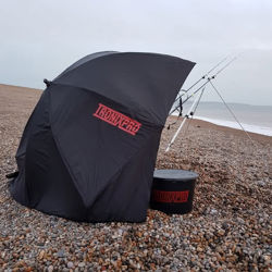 TronixPro Beach Brolley Shelter